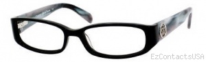 Juicy Couture Eva Eyeglasses - Juicy Couture