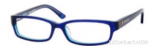 Juicy Couture Hanah M Eyeglasses - Juicy Couture