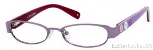 Juicy Couture Happy Eyeglasses  - Juicy Couture
