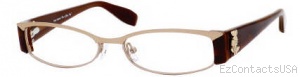 Juicy Couture Inspire/N Eyeglasses - Juicy Couture