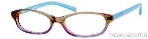 Juicy Couture Prep Eyeglasses - Juicy Couture