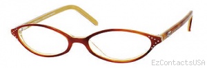 Juicy Couture Vintage Eyeglasses - Juicy Couture