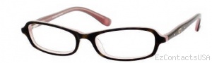 Juicy Couture Zoe Eyeglasses - Juicy Couture