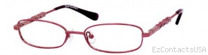 Juicy Couture Splendor Eyeglasses - Juicy Couture