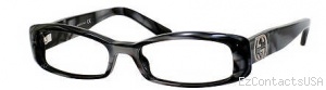 Gucci 2973 Eyeglasses - Gucci