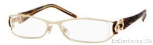 Gucci 2793 Eyeglasses - Gucci
