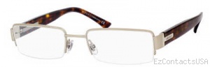 Gucci 1914 Eyeglasses - Gucci