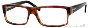 Gucci 1615 Eyeglasses - Gucci