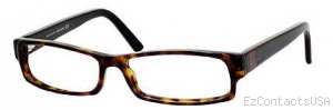 Gucci 1576 Eyeglasses - Gucci