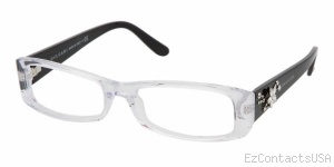 Bvlgari BV 4034B Eyeglasses - Bvlgari