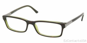Bvlgari BV 3010 Eyeglasses - Bvlgari