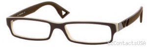 Emporio Armani 9516 Eyeglasses - Emporio Armani
