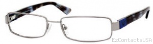 Emporio Armani 9556 Eyeglasses - Emporio Armani