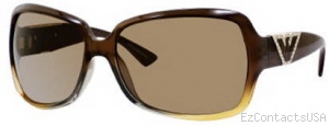Emporio Armani 9545/S Sunglasses - Emporio Armani