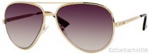 Emporio Armani 9638/S Sunglasses - Emporio Armani