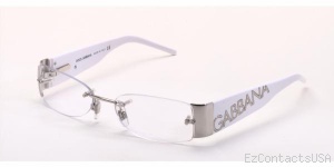 Dolce & Gabbana DG1102 Eyeglasses - Dolce & Gabbana
