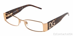 Dolce & Gabbana DG1143B Eyeglasses - Dolce & Gabbana