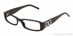 Dolce & Gabbana DG3044B Eyeglasses - Dolce & Gabbana