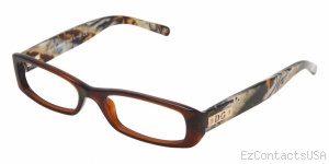Dolce & Gabbana DG3063 Eyeglasses - Dolce & Gabbana