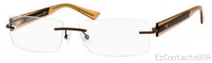 Emporio Armani 9655 Eyeglasses - Emporio Armani