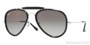 Ray-Ban RB3428 Sunglasses Road Spirit - Ray-Ban