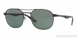 Ray-Ban RB3424 Sunglasses - Ray-Ban