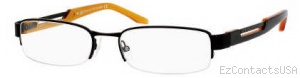 Armani Exchange 127 Eyeglasses - Armani Exchange