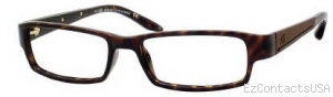 Armani Exchange 134 Eyeglasses - Armani Exchange