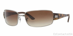 Ray-Ban RB3421 Sunglasses - Ray-Ban