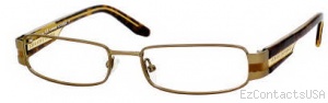 Armani Exchange 139 Eyeglasses - Armani Exchange