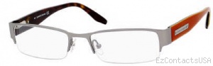 Armani Exchange 141 Eyeglasses - Armani Exchange