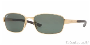 Ray-Ban RB3413 Sunglasses - Ray-Ban
