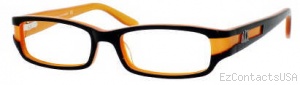 Armani Exchange 211 Eyeglasses - Armani Exchange