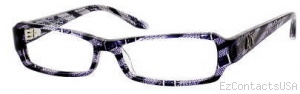 Armani Exchange 215 Eyeglasses - Armani Exchange