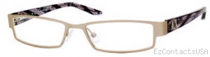 Armani Exchange 216 Eyeglasses - Armani Exchange