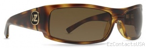 Von Zipper Burnout Polarized - Von Zipper