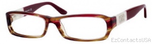 Armani Exchange 222 Eyeglasses - Armani Exchange