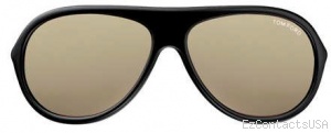Tom Ford FT0134 Rodrigo Sunglasses - Tom Ford