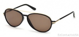 Tom Ford FT0149 Ramone Sunglasses - Tom Ford