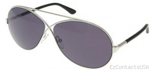 Tom Ford FT0154 Georgette Sunglasses - Tom Ford