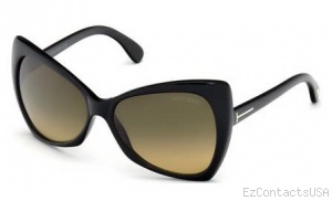 Tom Ford FT0175 Nico Sunglasses - Tom Ford