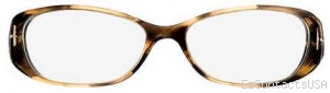 Tom Ford FT5075 Eyeglasses - Tom Ford