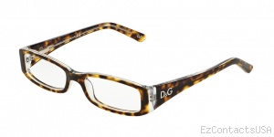 D&G DD1179 Eyeglasses - D&G