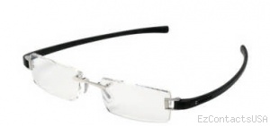 Tag Heuer Track 7103 Eyeglasses - Tag Heuer