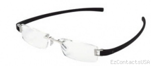 Tag Heuer Track 7101 Eyeglasses - Tag Heuer