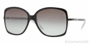 DKNY DY4058 Sunglasses - DKNY