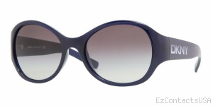 DKNY DY4068 Sunglasses - DKNY