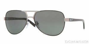 DKNY DY5059 Sunglasses - DKNY