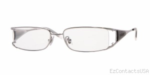 DKNY DY5555 Eyeglasses - DKNY
