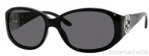 Gucci 3140/S Sunglasses - Gucci